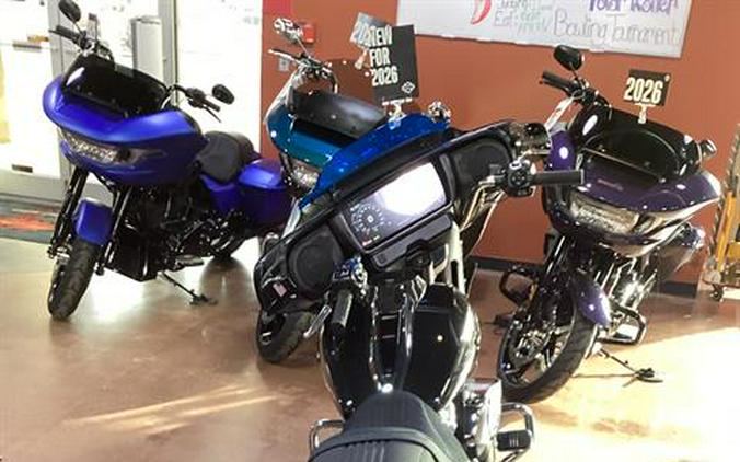 2026 Harley-Davidson Street Glide®