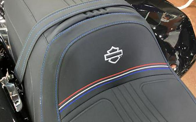 2026 Harley-Davidson Street Glide®