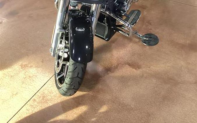 2026 Harley-Davidson Street Glide®