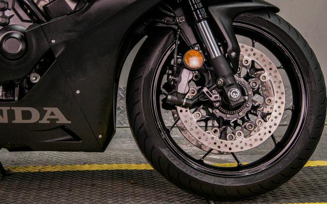 2021 Honda CBR1000RR ABS