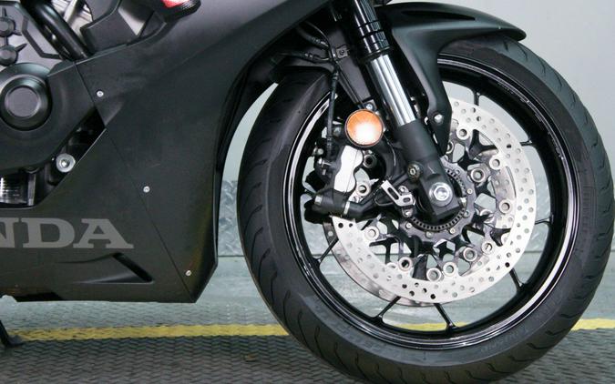 2021 Honda CBR1000RR ABS