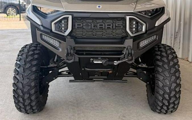 2024 Polaris Ranger Crew XD 1500 Northstar Edition Premium