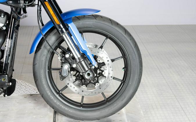 2026 Harley-Davidson Low Rider ST FXLRST