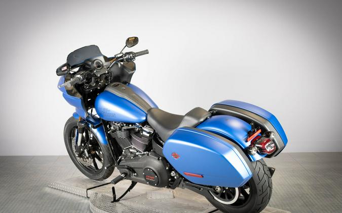 2026 Harley-Davidson Low Rider ST FXLRST