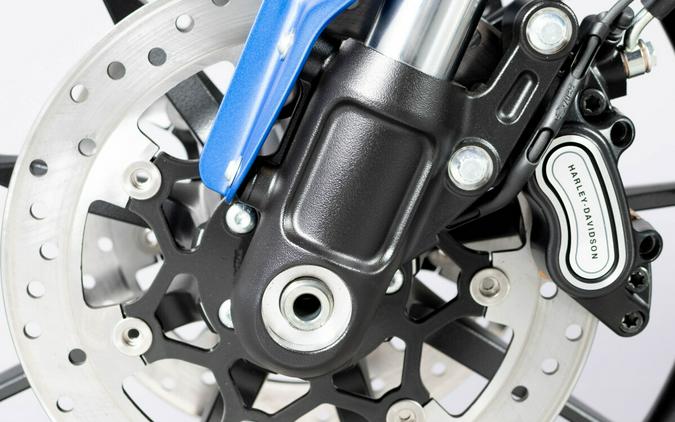 2026 Harley-Davidson Low Rider ST FXLRST