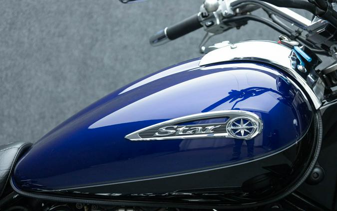 2008 YAMAHA XVZ1300 ROYAL STAR 1300 TOUR DELUXE S