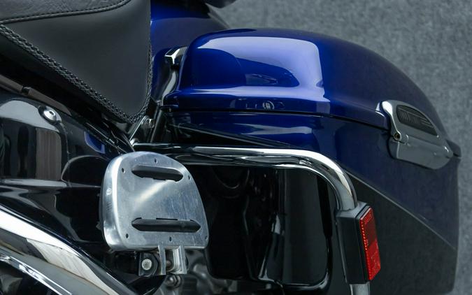 2008 YAMAHA XVZ1300 ROYAL STAR 1300 TOUR DELUXE S