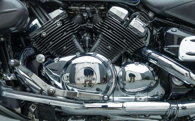2008 YAMAHA XVZ1300 ROYAL STAR 1300 TOUR DELUXE S