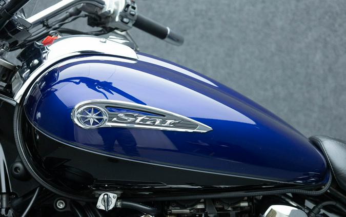 2008 YAMAHA XVZ1300 ROYAL STAR 1300 TOUR DELUXE S