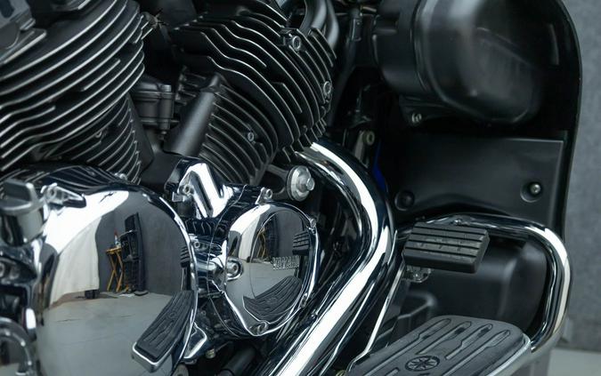 2008 YAMAHA XVZ1300 ROYAL STAR 1300 TOUR DELUXE S