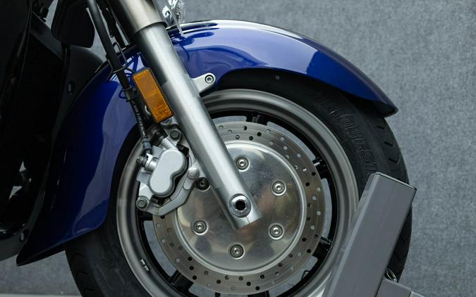 2008 YAMAHA XVZ1300 ROYAL STAR 1300 TOUR DELUXE S