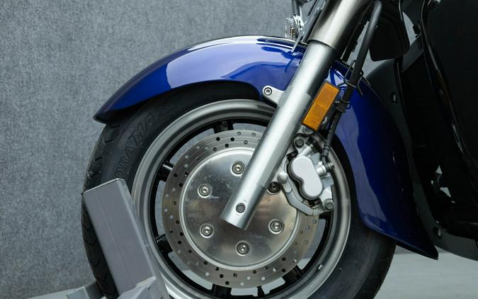 2008 YAMAHA XVZ1300 ROYAL STAR 1300 TOUR DELUXE S