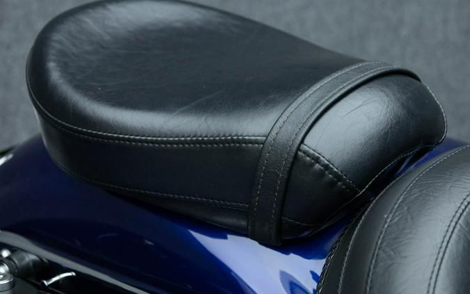 2008 YAMAHA XVZ1300 ROYAL STAR 1300 TOUR DELUXE S