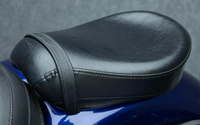2008 YAMAHA XVZ1300 ROYAL STAR 1300 TOUR DELUXE S