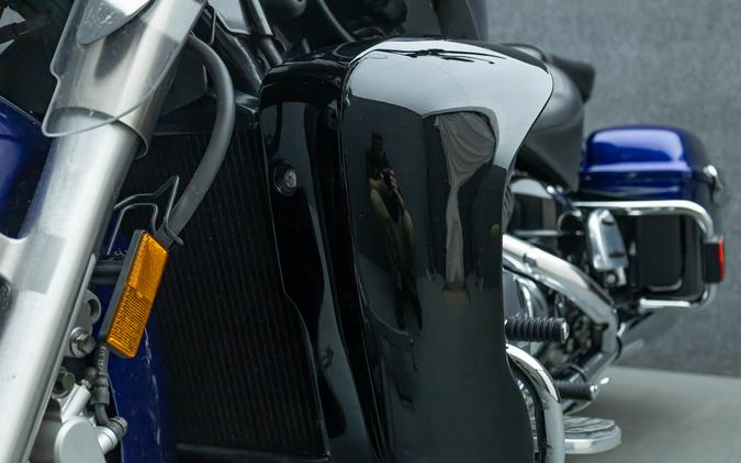 2008 YAMAHA XVZ1300 ROYAL STAR 1300 TOUR DELUXE S