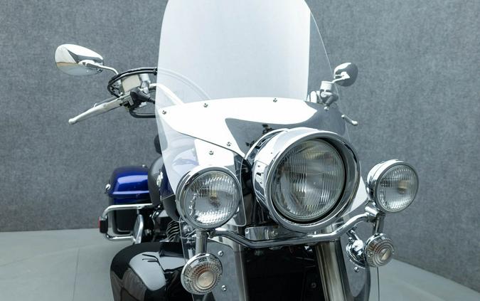 2008 YAMAHA XVZ1300 ROYAL STAR 1300 TOUR DELUXE S