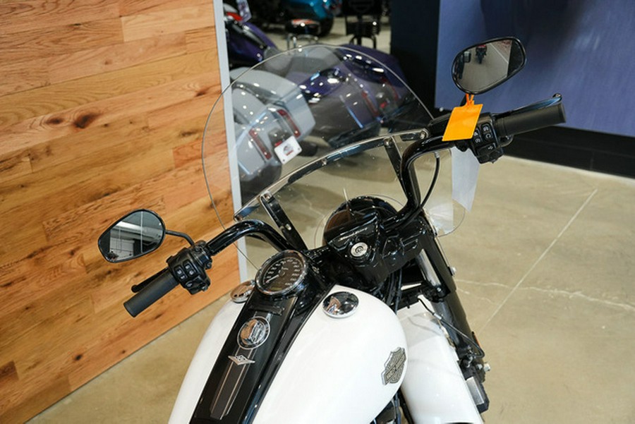 2024 Harley-Davidson Touring FLHRXS - Road King Special