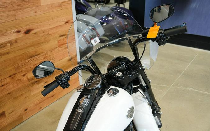 2024 Harley-Davidson Touring FLHRXS - Road King Special