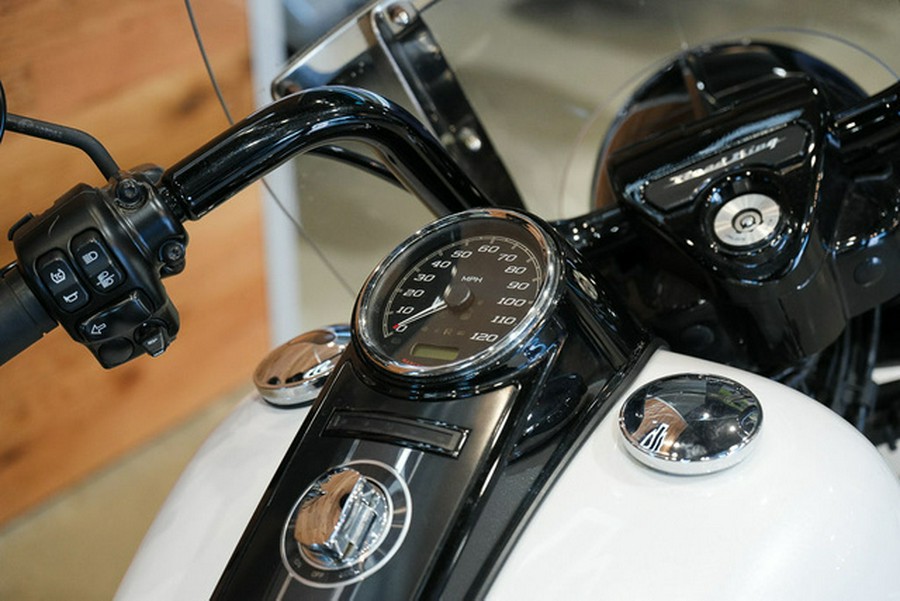 2024 Harley-Davidson Touring FLHRXS - Road King Special