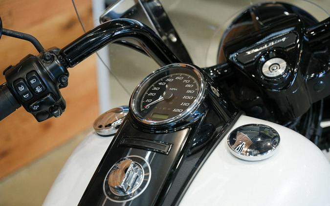2024 Harley-Davidson Touring FLHRXS - Road King Special