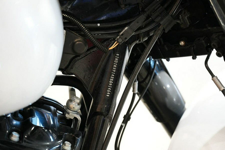 2024 Harley-Davidson Touring FLHRXS - Road King Special