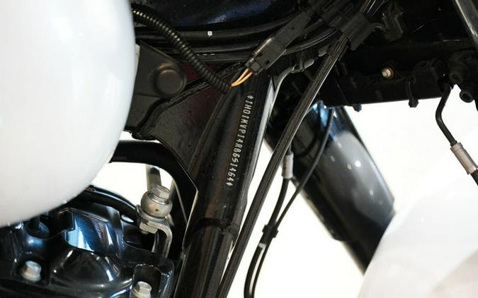 2024 Harley-Davidson Touring FLHRXS - Road King Special