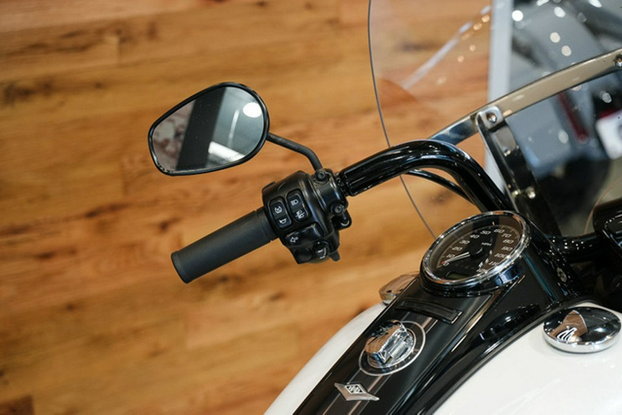 2024 Harley-Davidson Touring FLHRXS - Road King Special