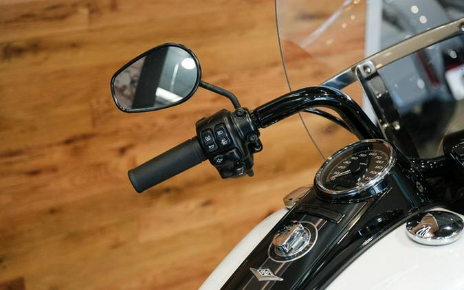 2024 Harley-Davidson Touring FLHRXS - Road King Special