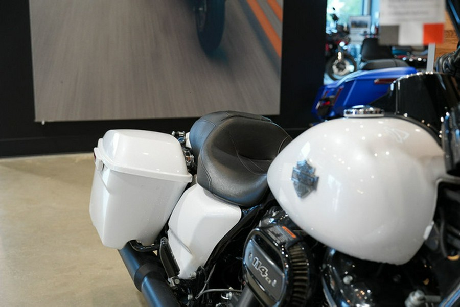 2024 Harley-Davidson Touring FLHRXS - Road King Special