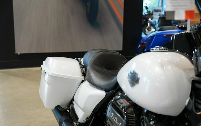 2024 Harley-Davidson Touring FLHRXS - Road King Special