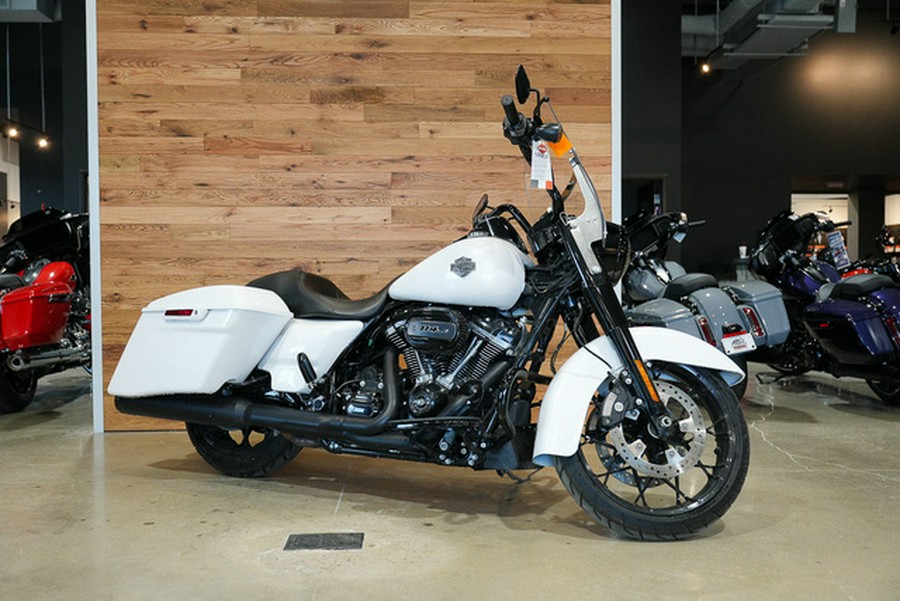 2024 Harley-Davidson Touring FLHRXS - Road King Special