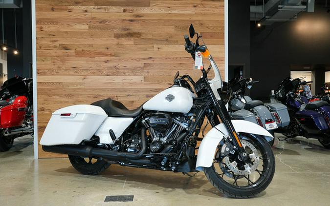 2024 Harley-Davidson Touring FLHRXS - Road King Special