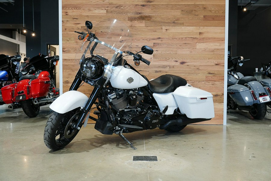 2024 Harley-Davidson Touring FLHRXS - Road King Special