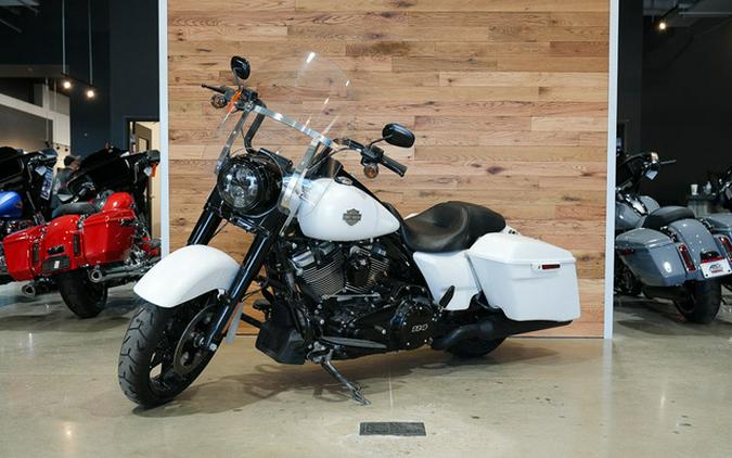 2024 Harley-Davidson Touring FLHRXS - Road King Special