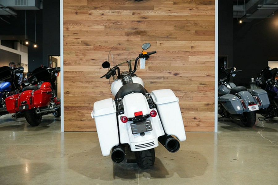 2024 Harley-Davidson Touring FLHRXS - Road King Special