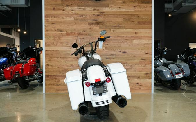 2024 Harley-Davidson Touring FLHRXS - Road King Special