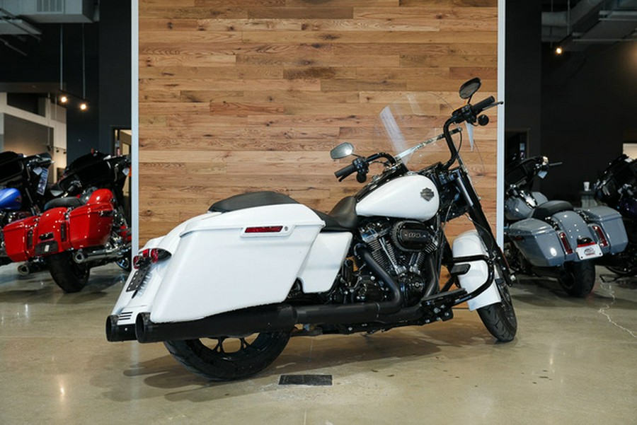 2024 Harley-Davidson Touring FLHRXS - Road King Special