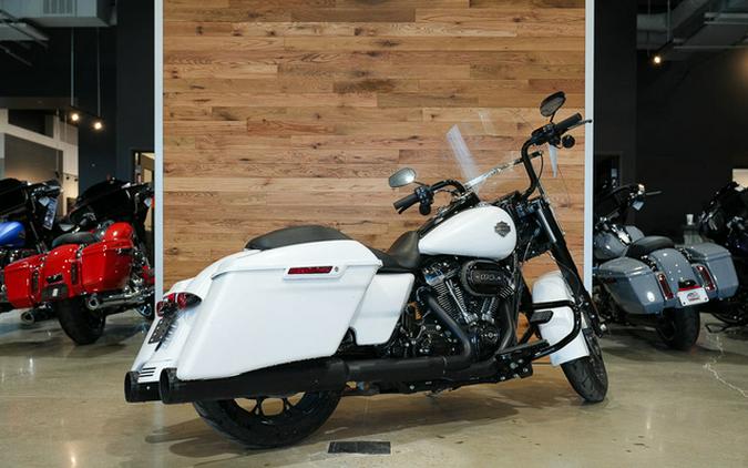 2024 Harley-Davidson Touring FLHRXS - Road King Special