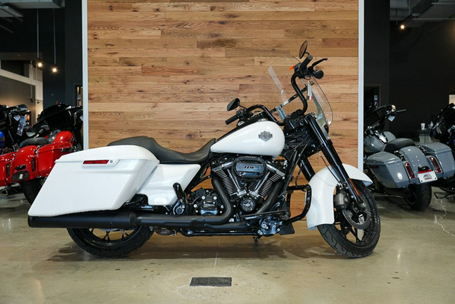 2024 Harley-Davidson Touring FLHRXS - Road King Special