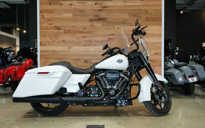 2024 Harley-Davidson Touring FLHRXS - Road King Special