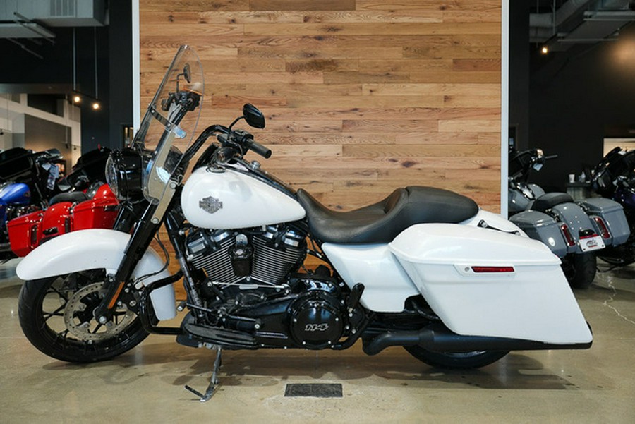 2024 Harley-Davidson Touring FLHRXS - Road King Special