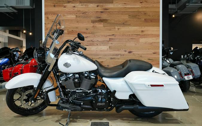 2024 Harley-Davidson Touring FLHRXS - Road King Special