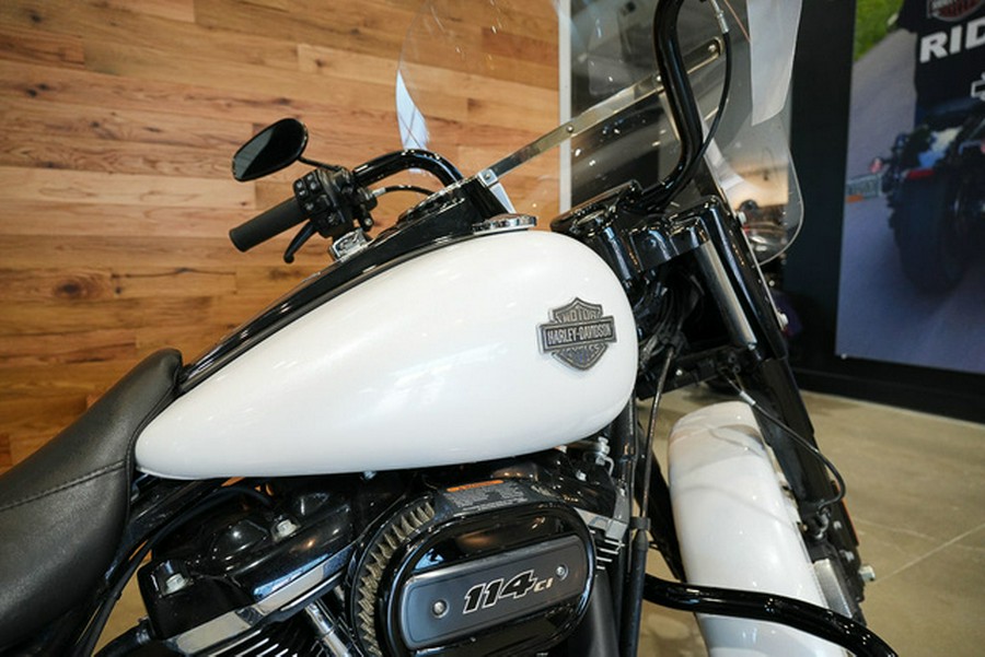 2024 Harley-Davidson Touring FLHRXS - Road King Special