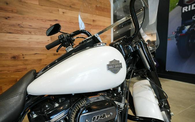 2024 Harley-Davidson Touring FLHRXS - Road King Special