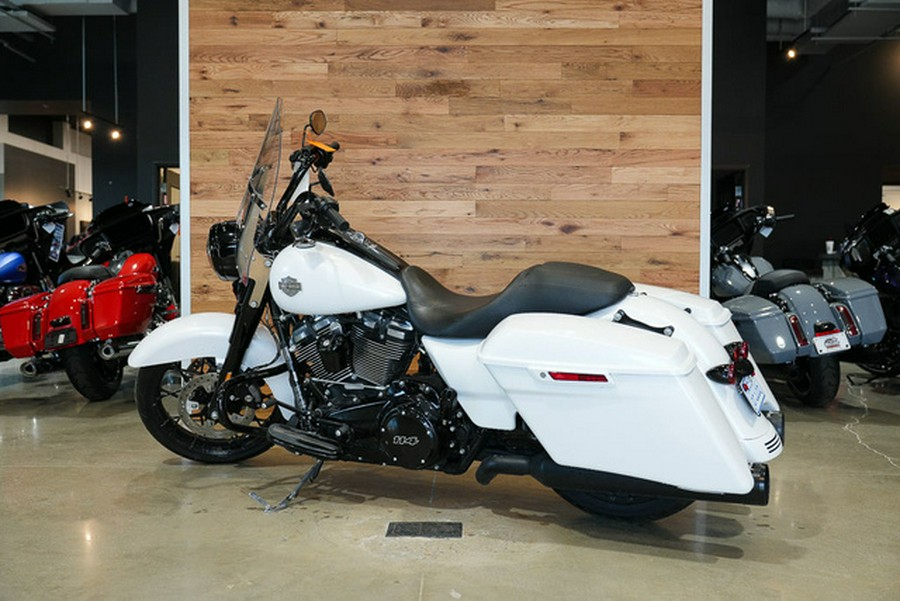 2024 Harley-Davidson Touring FLHRXS - Road King Special