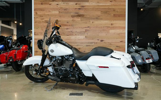 2024 Harley-Davidson Touring FLHRXS - Road King Special