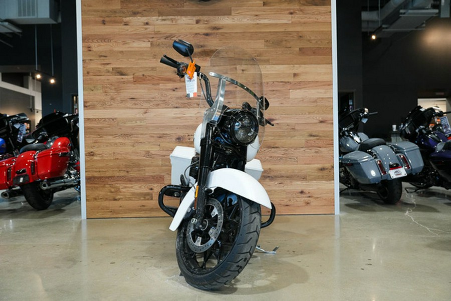 2024 Harley-Davidson Touring FLHRXS - Road King Special