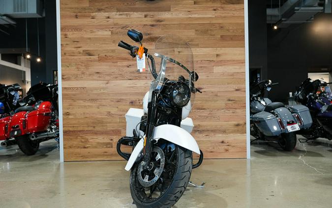 2024 Harley-Davidson Touring FLHRXS - Road King Special