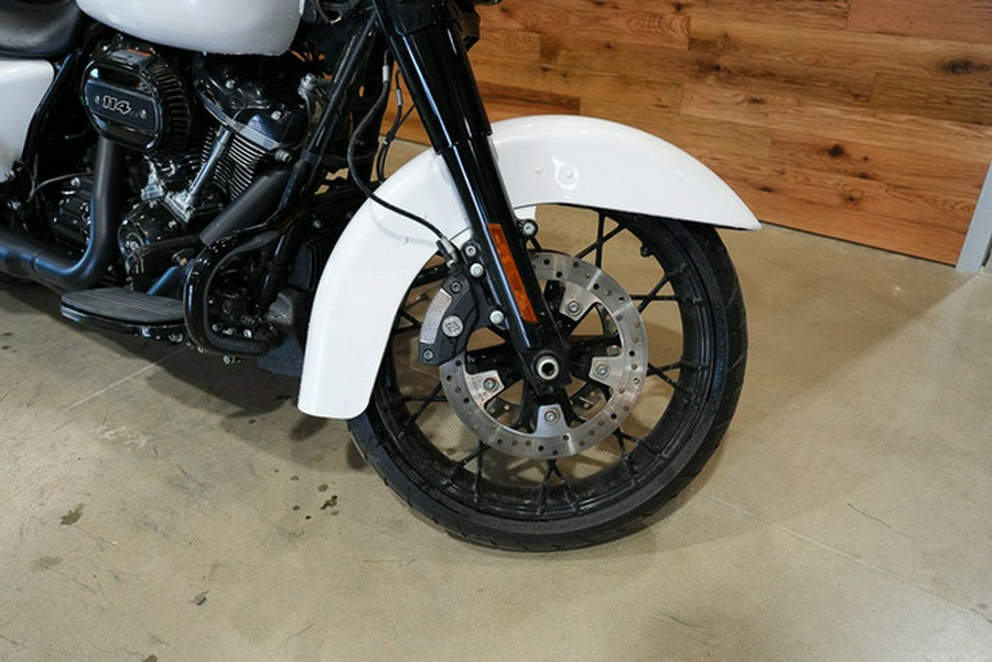2024 Harley-Davidson Touring FLHRXS - Road King Special