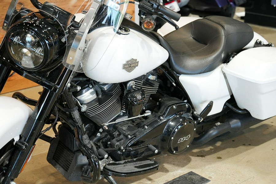 2024 Harley-Davidson Touring FLHRXS - Road King Special